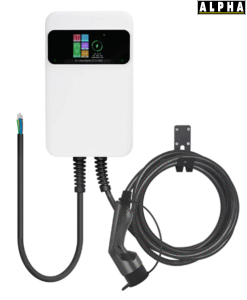 Bộ Sạc AC Treo Tường BESEN SQ20-7kW