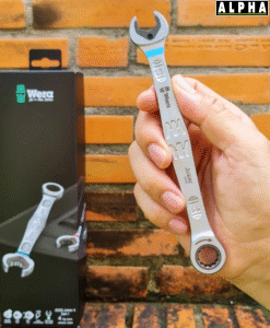 Cờ Lê Wera Joker 6000 Size 11mm