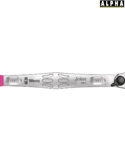 Cờ Lê Tự Động Wera Joker Switch 6001 Size 8mm 020064