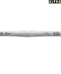 Cờ Lê Bản Dài Wera Joker 6007 Size 17mm