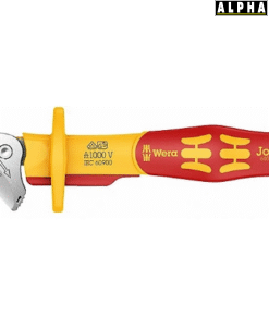 Cờ Lê Cách Điện Joker 6004 VDE S Ngàm 10-13mm