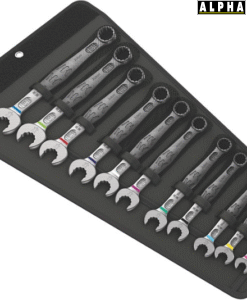 Bộ Cờ Lê Wera Joker 6003 Gồm 11 Chiếc 05 020231 001