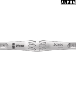Cờ Lê Wera Joker 6003 Size 6mm 05020198001