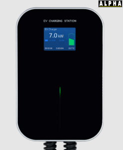 Bộ Sạc Pin Xe Điện BESEN BS20-BC-7KW