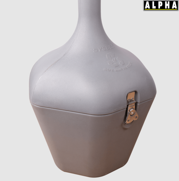 Gạt Tàn Thuốc An Toàn SYSBEL CBR8102 Gạt Tàn Thuốc An Toàn SYSBEL CBR8102