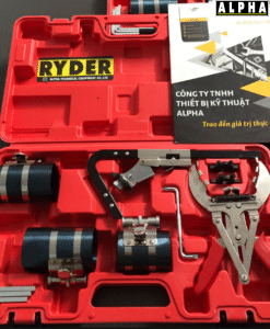 Dụng Cụ Tháo Lắp Xéc Măng 3 Trong 1 RYDER RCXM0301