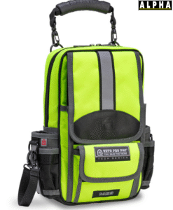Túi Dụng Cụ VETO Pro Pac MB3 HI-VIZ YELLOW