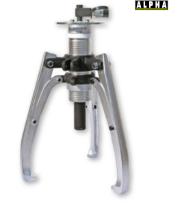 Bộ Cảo Thủy Lực 20 Tấn POWERRAM PRE2000