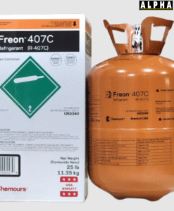 Gas Lạnh Chemours Freon R-407C