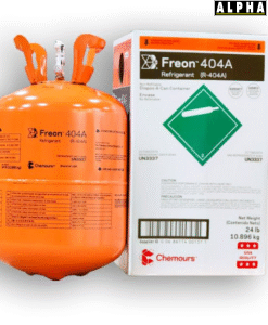 Gas Lạnh Chemours Freon 404 CN