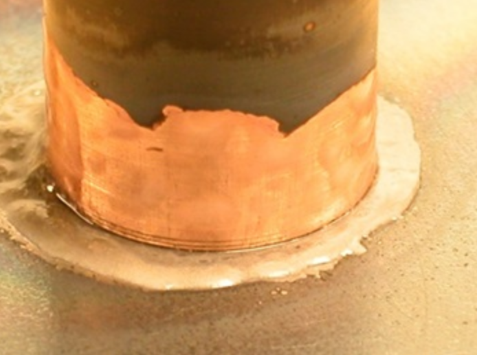 CÁCH SỬ DỤNG THUỐC TRỢ HÀN TRONG HỆ THỐNG HVAC