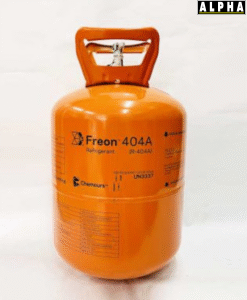 Gas Lạnh Chemours Freon 404 EU