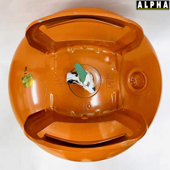Gas Lạnh Chemours Freon 404 EU