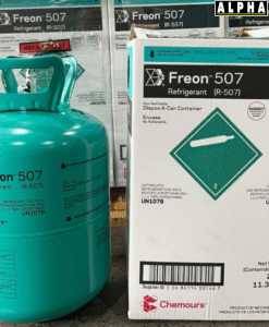 Gas Lạnh Chemours Freon R507a CHINA