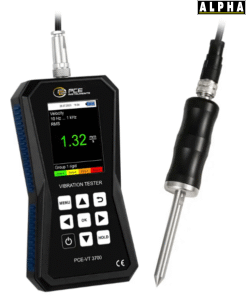 Thiết Bị Đo Độ Rung PCE-VT 3700S