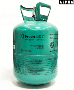 Gas Lạnh Chemours Freon R507a USA