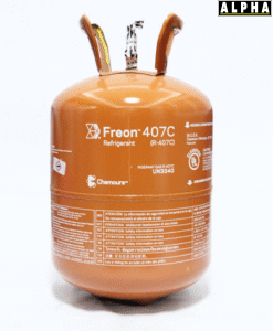Gas Lạnh Chemours Freon R407c USA