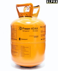 Gas Lạnh Chemours Freon R404a USA