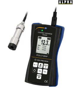 Máy Đo Độ Dày Lớp Phủ PCE-CT 80HP-FN1D5
