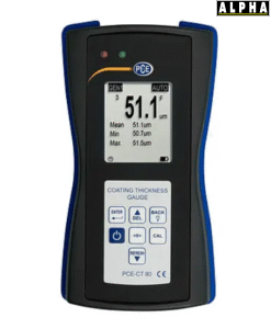 Thiết Bị Đo Lường Ô Tô PCE-CT 80-FN3-ICA