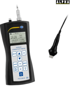 Máy Đo Độ Dẫn Điện Kim Loại PCE-COM 20