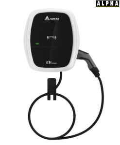 Trụ Sạc Xe Điện Delta EVPE3215MNK