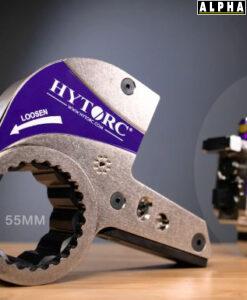 Đầu cờ lê thuỷ lực dạng tròng 55MM HYTORC ST2-55MM