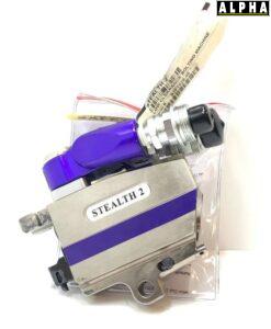 Đầu động lực cờ lê thủy lực dạng tròng HYTORC STEALTH-2