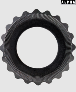 Vòng Đệm Răng Triệt Tiêu Phản Lực HYTORC Z-Washer