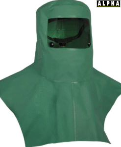 Mũ Trùm Có Kính Chắn DELTA PLUS HO600