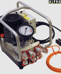 Bơm Thủy Lực Sử Dụng Điện HYTORC HY-230-2