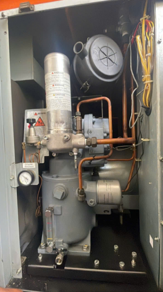 CHUYÊN BẢO TRÌ VÀ SỬA CHỮA HỆ THỐNG MÁY NÉN KHÍ PISTON TRỤC VÍT