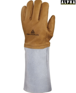 Găng Tay Nito Lỏng CRYOG DELTA PLUS