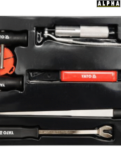 Bộ Dụng Cụ Tháo Kính Ô Tô RYDER YATO YT-0845