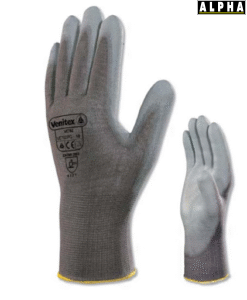 Găng Tay Phủ PU DELTA PLUS VE702PG