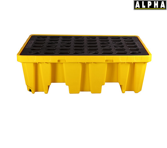 Sàn Nhựa Chống Tràn Dầu Loại Cao SYSBEL SPP102H Sàn Nhựa Chống Tràn Dầu Loại Cao SYSBEL SPP102H