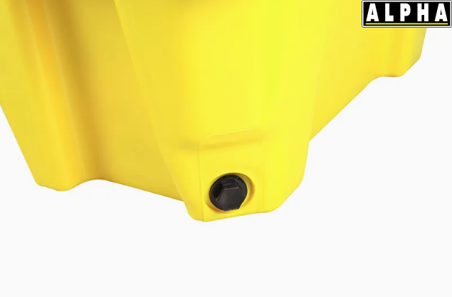 Sàn Nhựa Chống Tràn Dầu Loại Cao SYSBEL SPP102H Sàn Nhựa Chống Tràn Dầu Loại Cao SYSBEL SPP102H