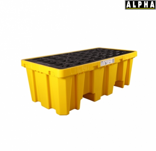 Sàn Nhựa Chống Tràn Dầu Loại Cao SYSBEL SPP102H Sàn Nhựa Chống Tràn Dầu Loại Cao SYSBEL SPP102H