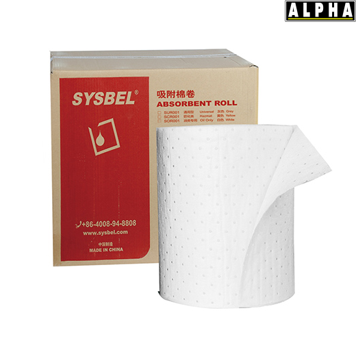 Tấm Thấm Hút Dầu SYSBEL SOR002 Tấm Thấm Hút Dầu SYSBEL SOR002