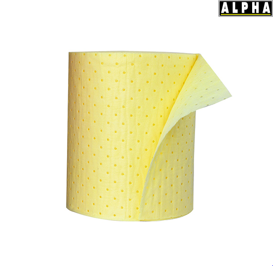 Cuộn Thấm Hút Chất Độc Hại SYSBEL SCR002