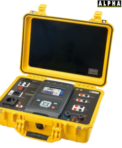 Thiết Bị Kiểm Tra Đa Năng Chauvin Arnoux C.A 6165