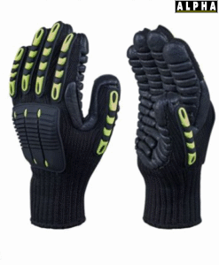 Găng Tay Chống Va Đập DELTA PLUS VV904