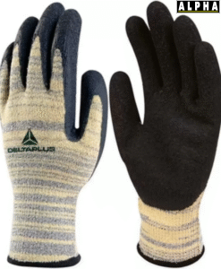 Găng Tay Sợi Chống Cắt Và Chịu Nhiệt DELTA PLUS VENICUTD02