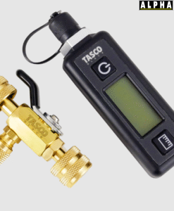 Chân Không Kế TASCO T-VAC Mini