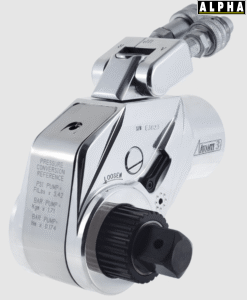 Cờ Lê Thủy Lực HYTORC AVANTI 3