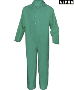 Quần Áo Chống Hóa Chất DELTA PLUS CO600