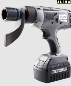 Cờ Lê Pin Dòng LION