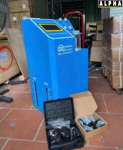 Máy Thay Nước Làm Mát RYDER RNLM0001