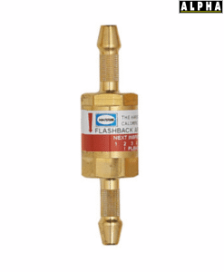 Van Chống Cháy Ngược HARRIS 188TTL6