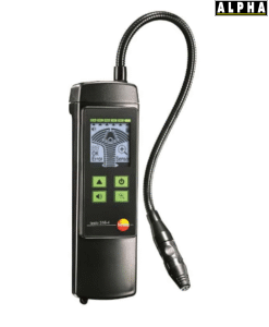 Máy Dò Gas TESTO 316-4